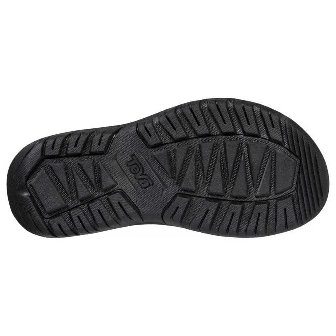 1019235 Teva Women's Hurricane XLT2 Black