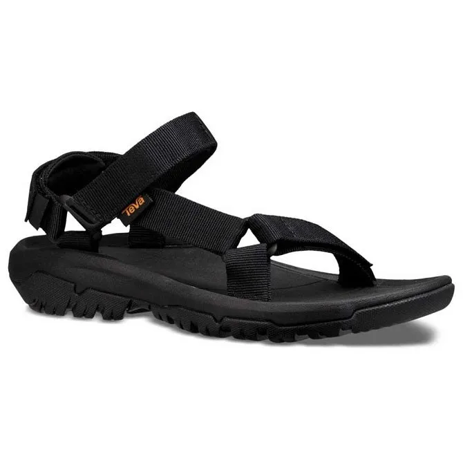 1019235 Teva Women's Hurricane XLT2 Black