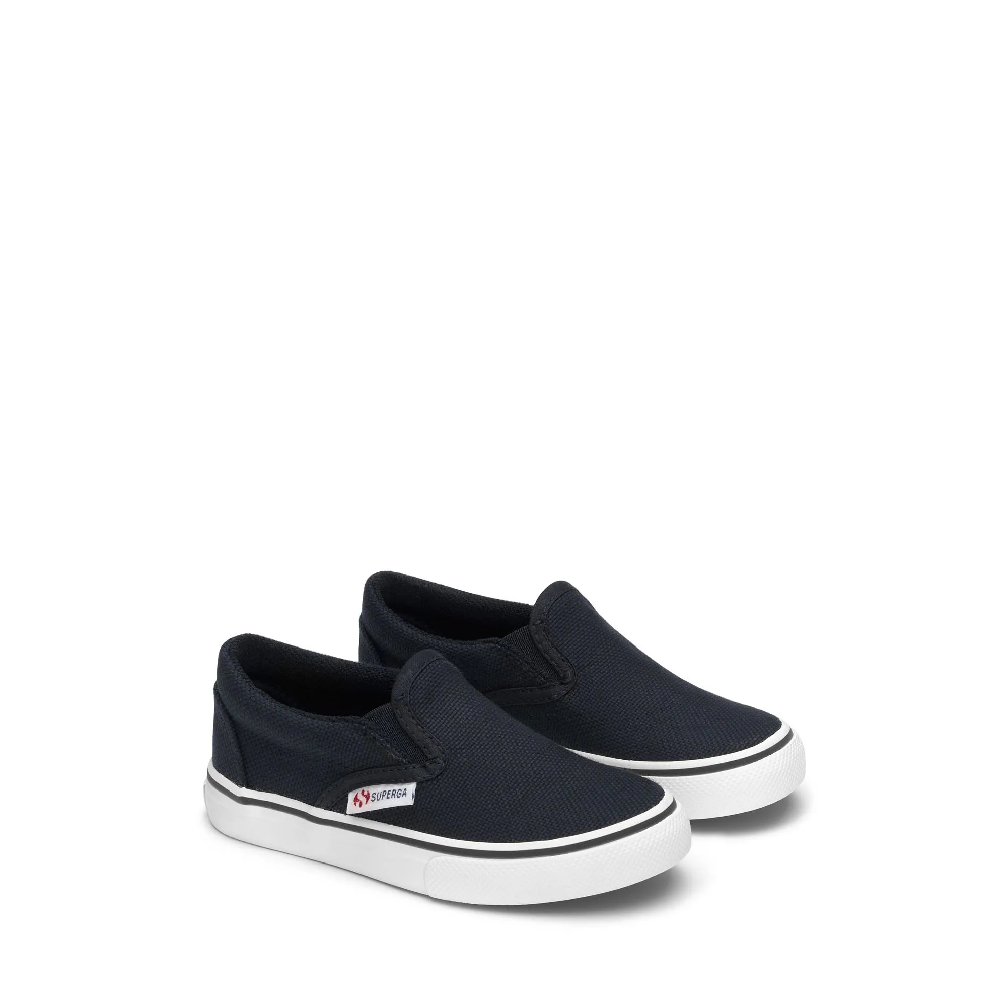 2311 KIDS SLIP-ON - Sneakers - Slip On - Kid unisex - BLUE NAVY