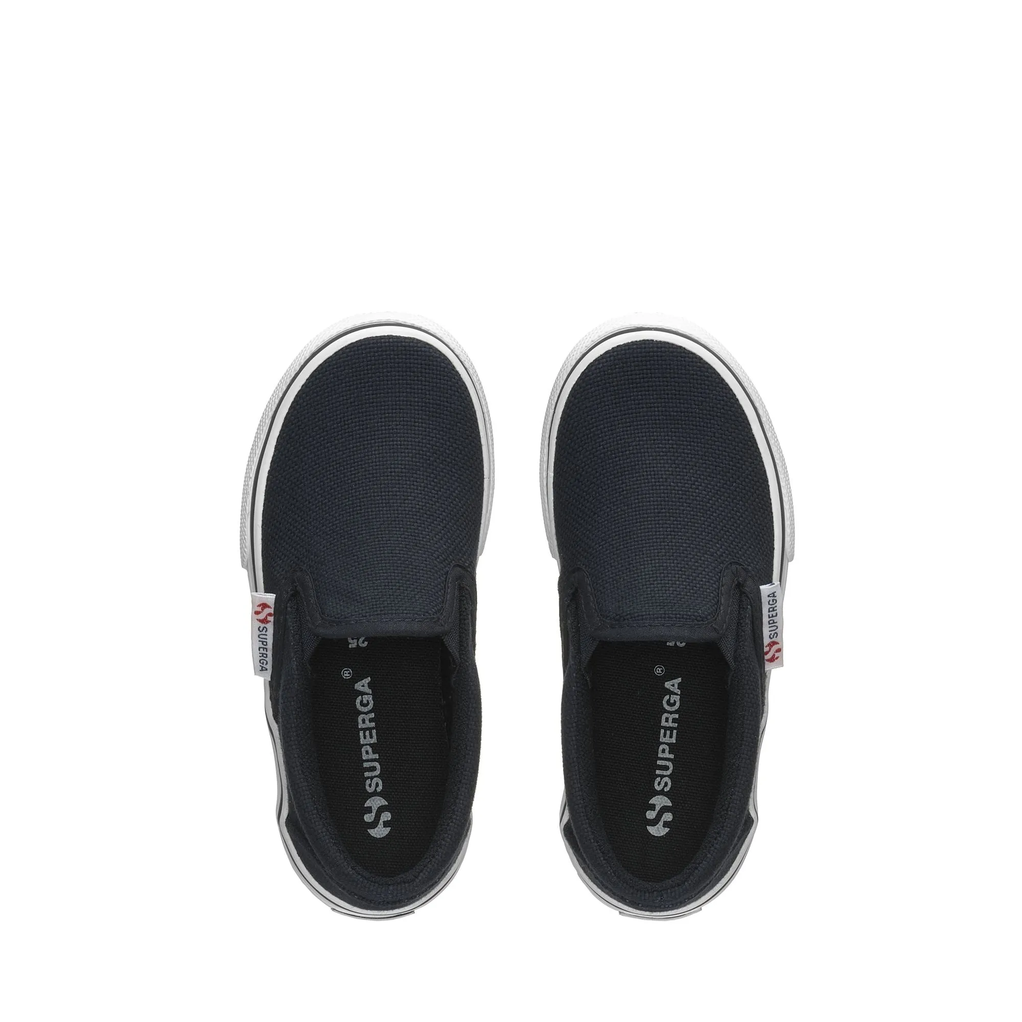 2311 KIDS SLIP-ON - Sneakers - Slip On - Kid unisex - BLUE NAVY