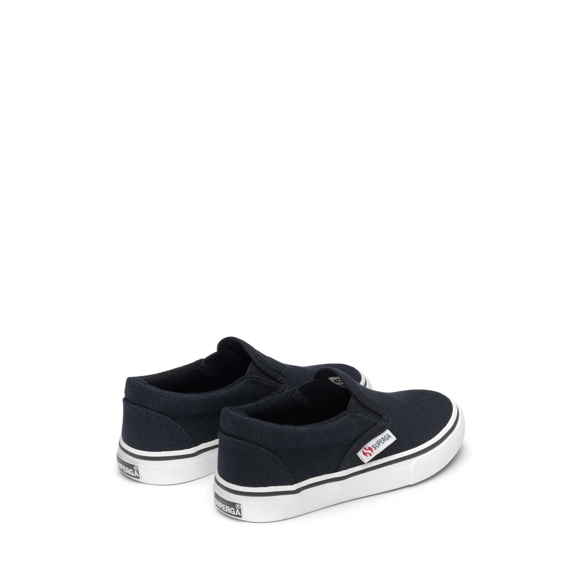 2311 KIDS SLIP-ON - Sneakers - Slip On - Kid unisex - BLUE NAVY