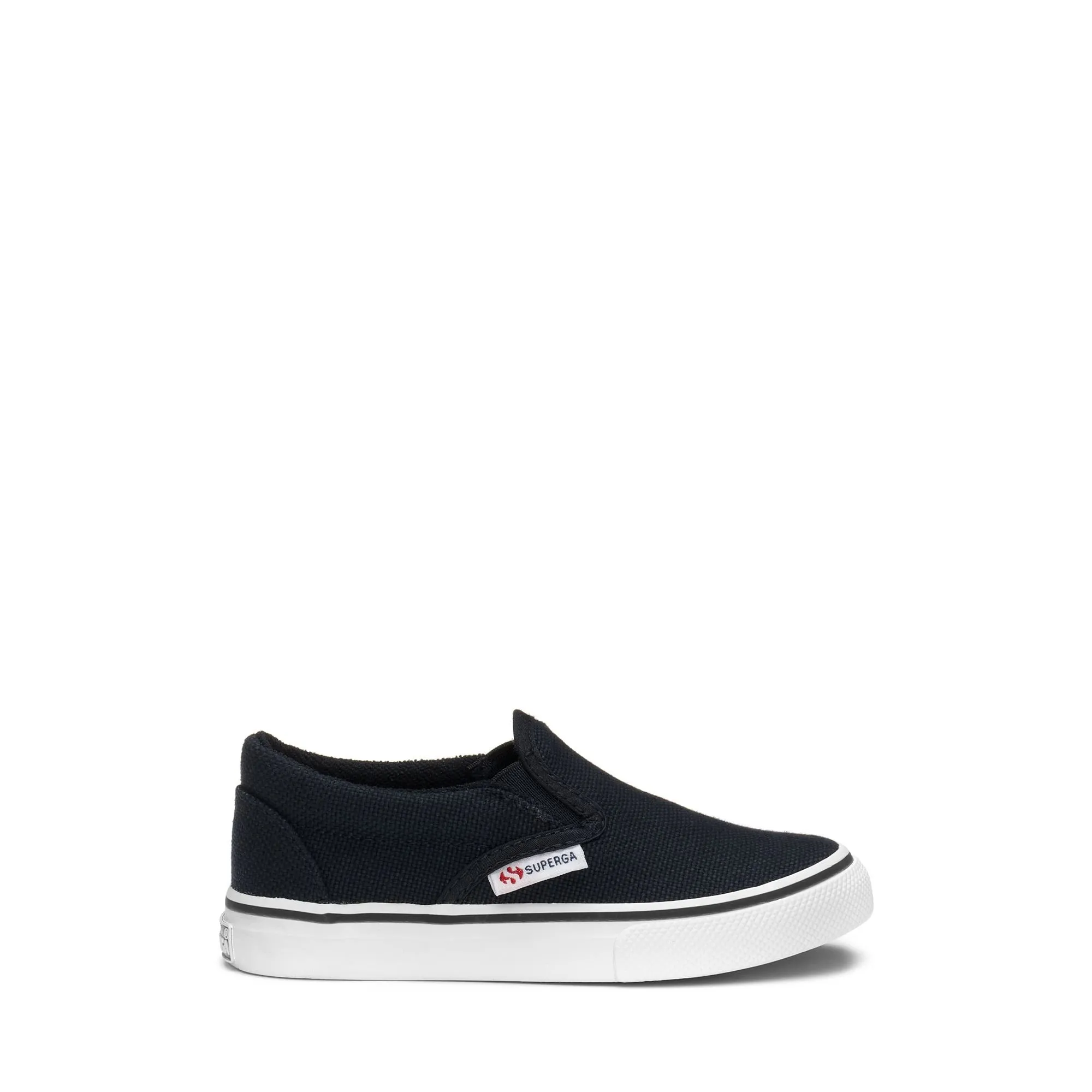 2311 KIDS SLIP-ON - Sneakers - Slip On - Kid unisex - BLUE NAVY