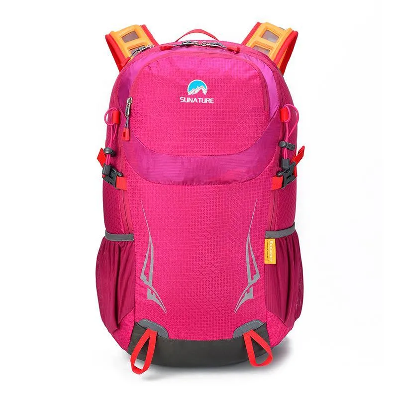 35L Packable Backpack Water Resistant Hiking Travel Backpack