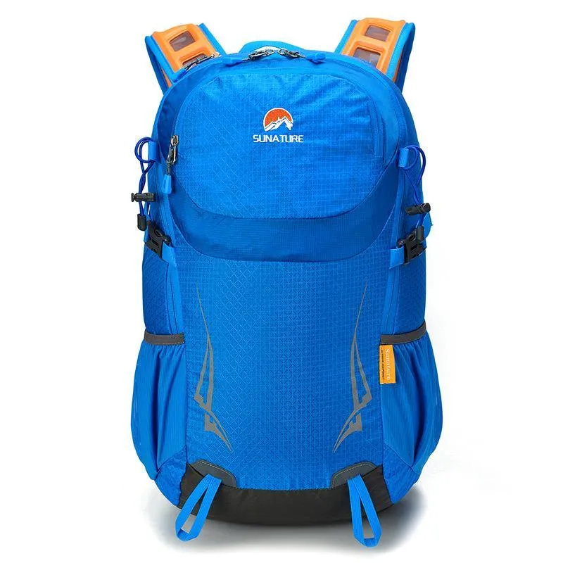 35L Packable Backpack Water Resistant Hiking Travel Backpack