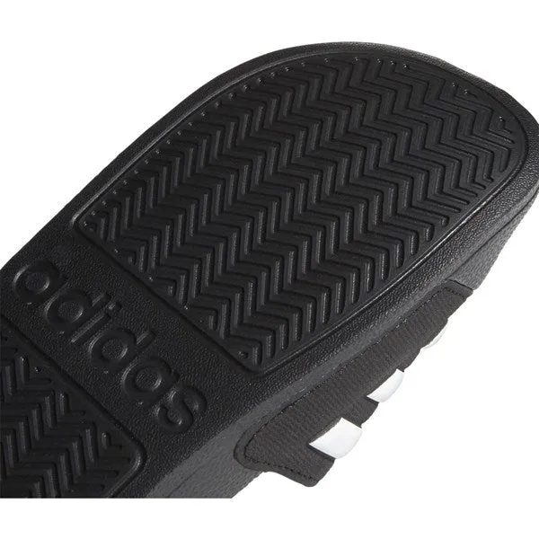 adidas Adilette Pool Slides Core Black