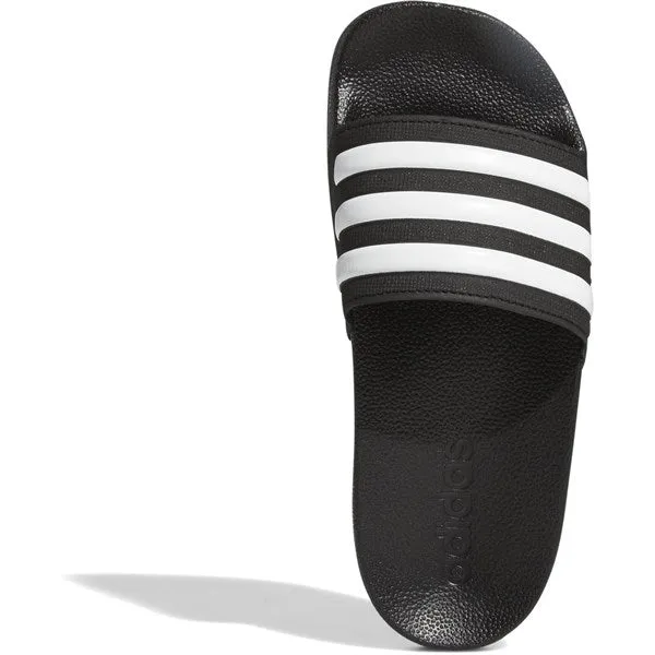 adidas Adilette Pool Slides Core Black