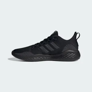 Adidas Fluidflow 2.0 Men Running Shoes Black