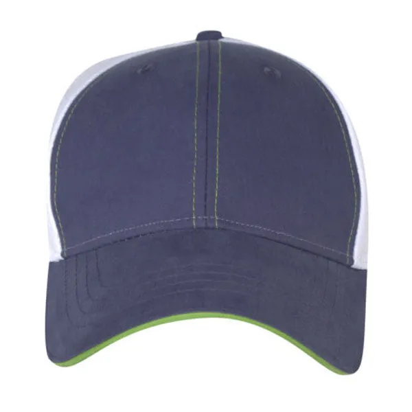 AHEAD Twilight/Julep Water Resistant Nylon Cap