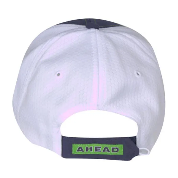 AHEAD Twilight/Julep Water Resistant Nylon Cap