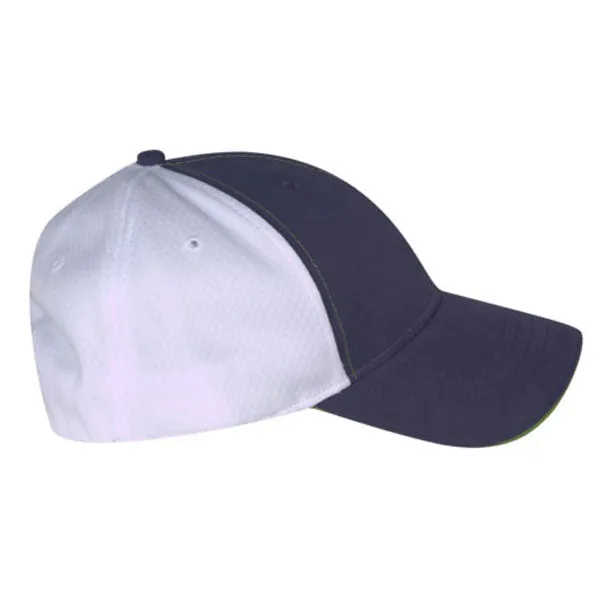 AHEAD Twilight/Julep Water Resistant Nylon Cap