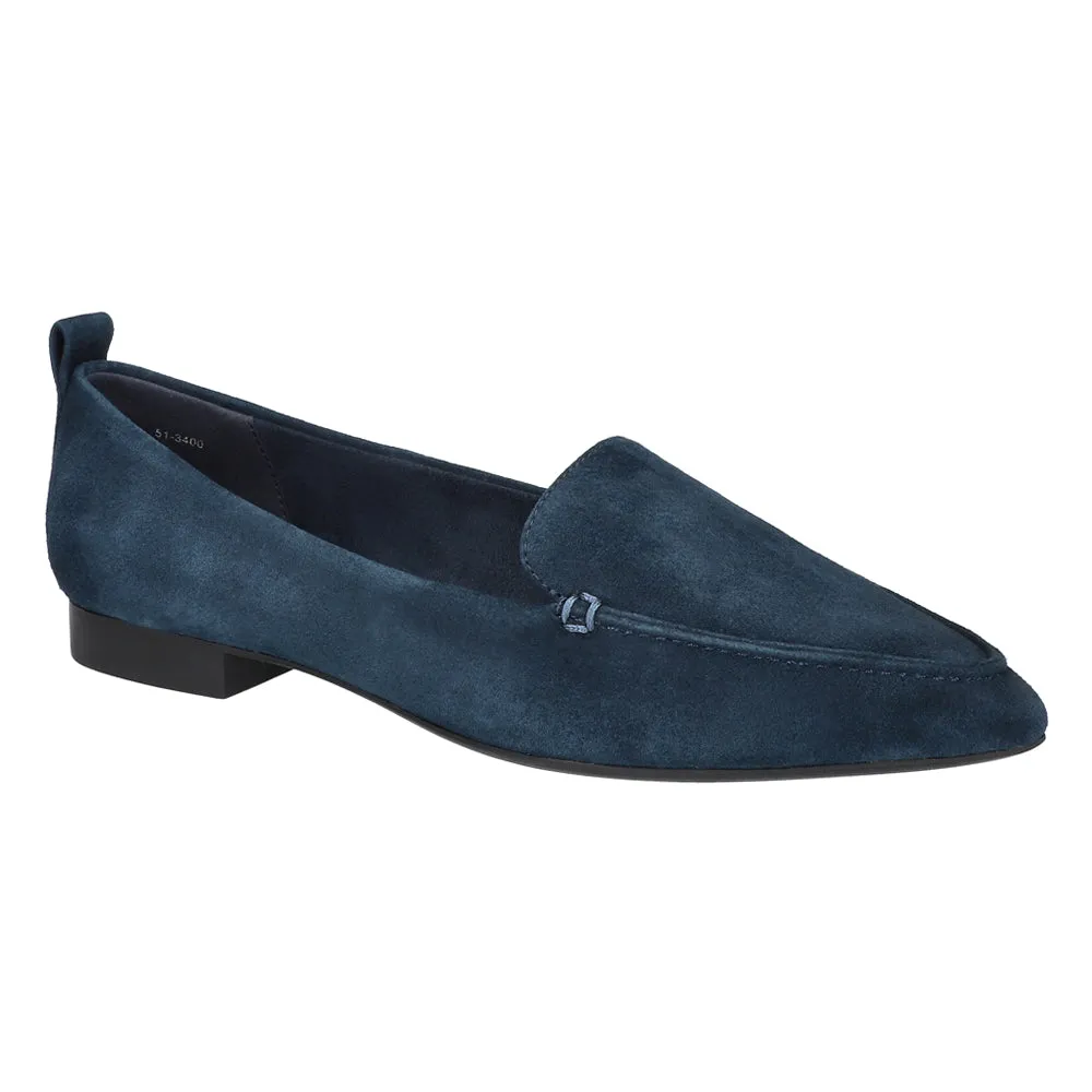 Alessi Slip On Flats