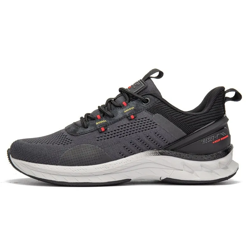 Angelo Ricci™ Anti-Slip Shock-Absorbing Mesh Athletic Running Shoes