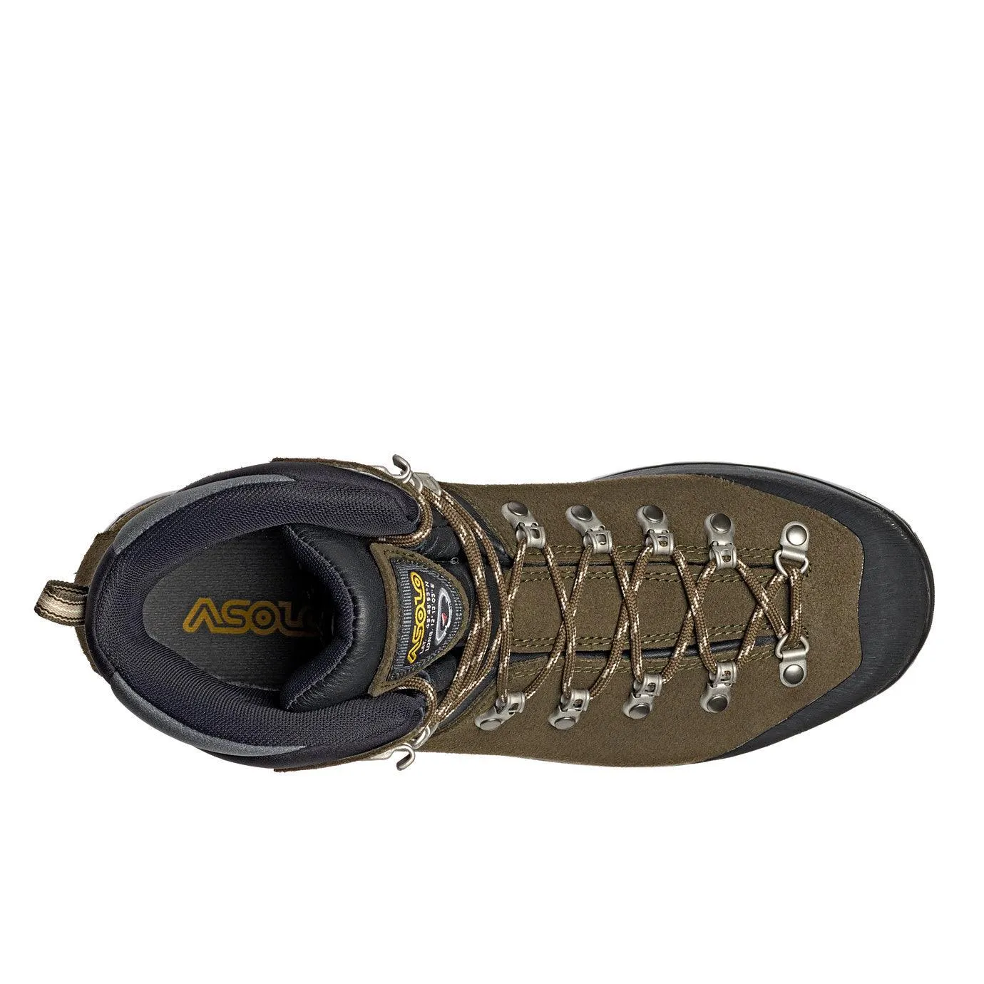 Asolo Greenwood GV Men Major Brown/Black