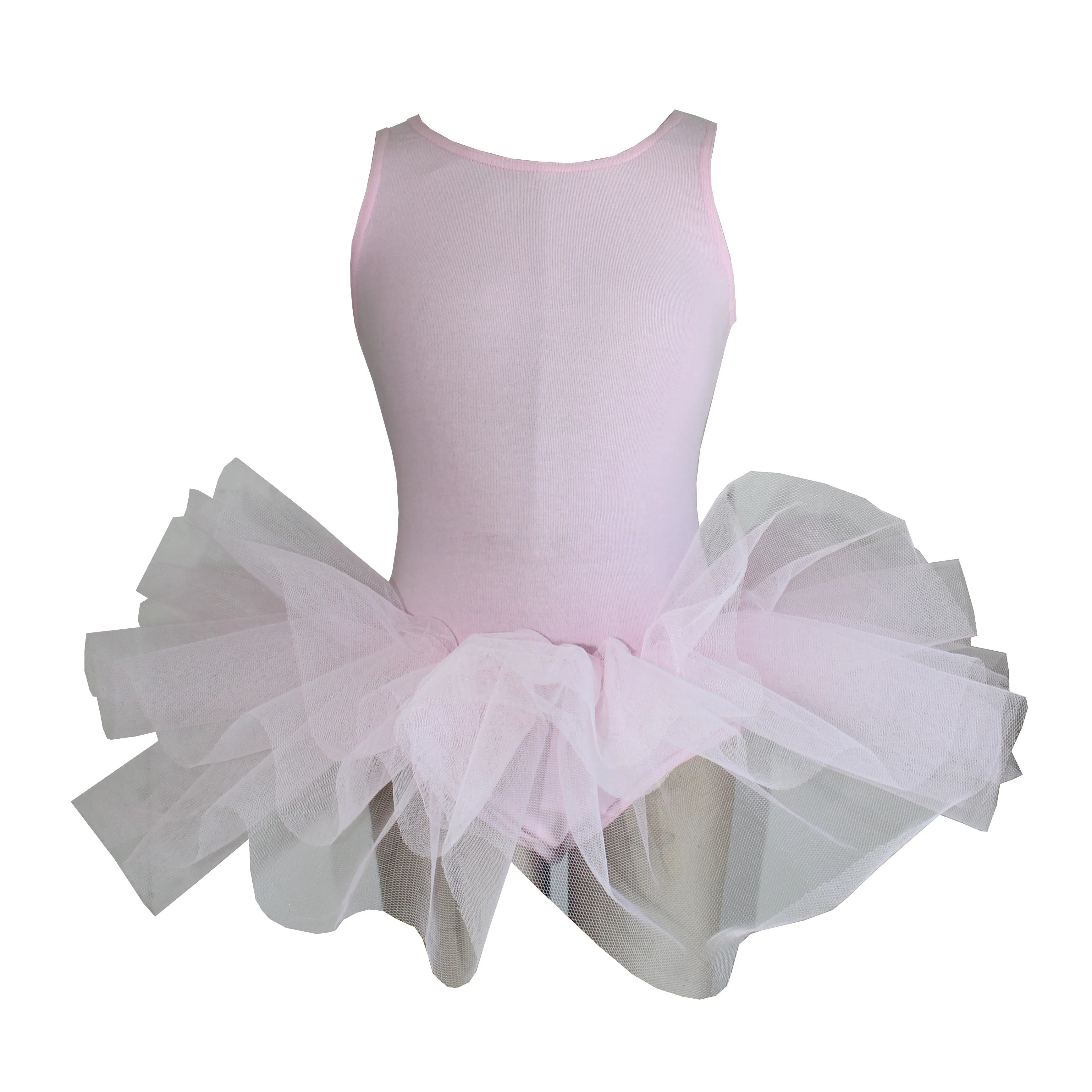 Ballet Tutu- Baby Pink