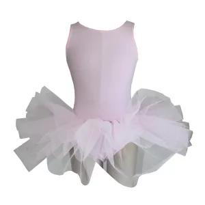 Ballet Tutu- Baby Pink