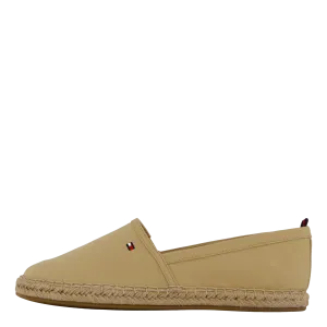 Basic Tommy Flat Espadrille