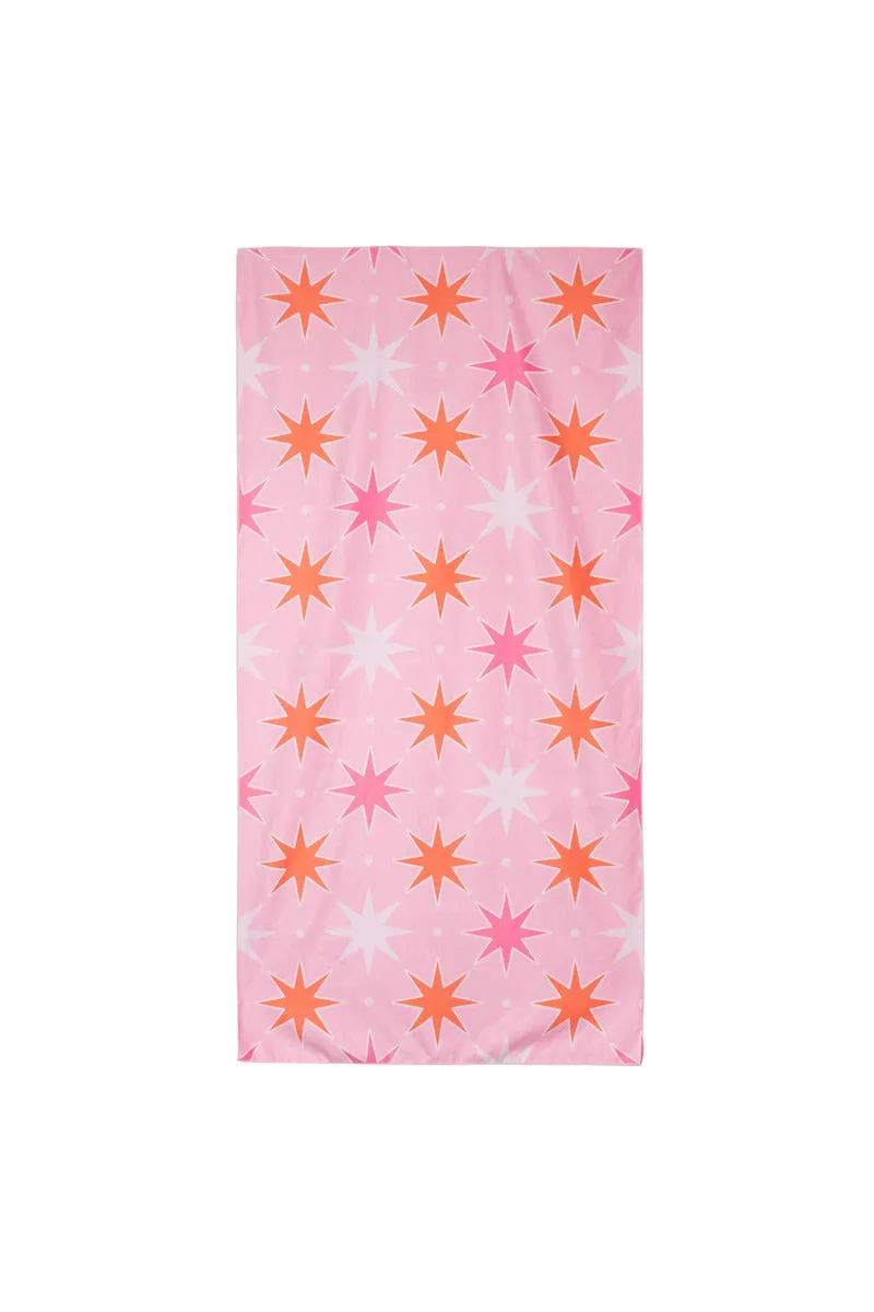 Boots & Stars Wholesale Quick Dry Towel