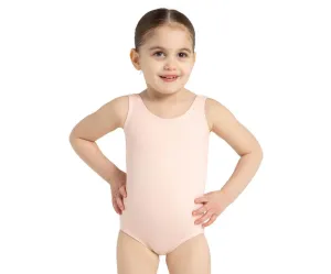 Capezio Simple Tank Leotard