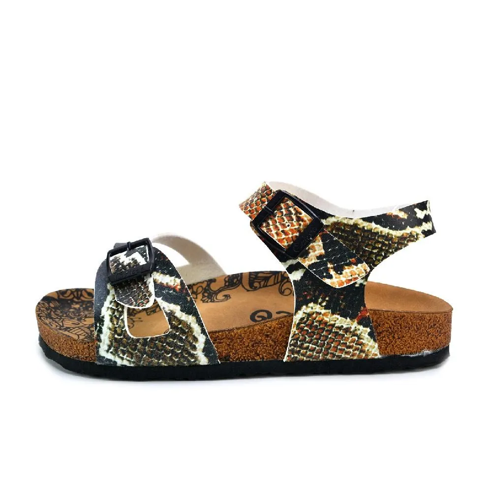 Casual Sandals CAL2106