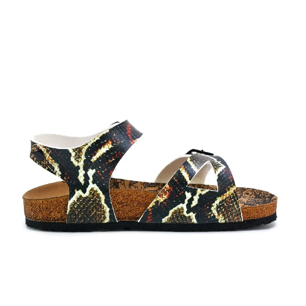 Casual Sandals CAL2106