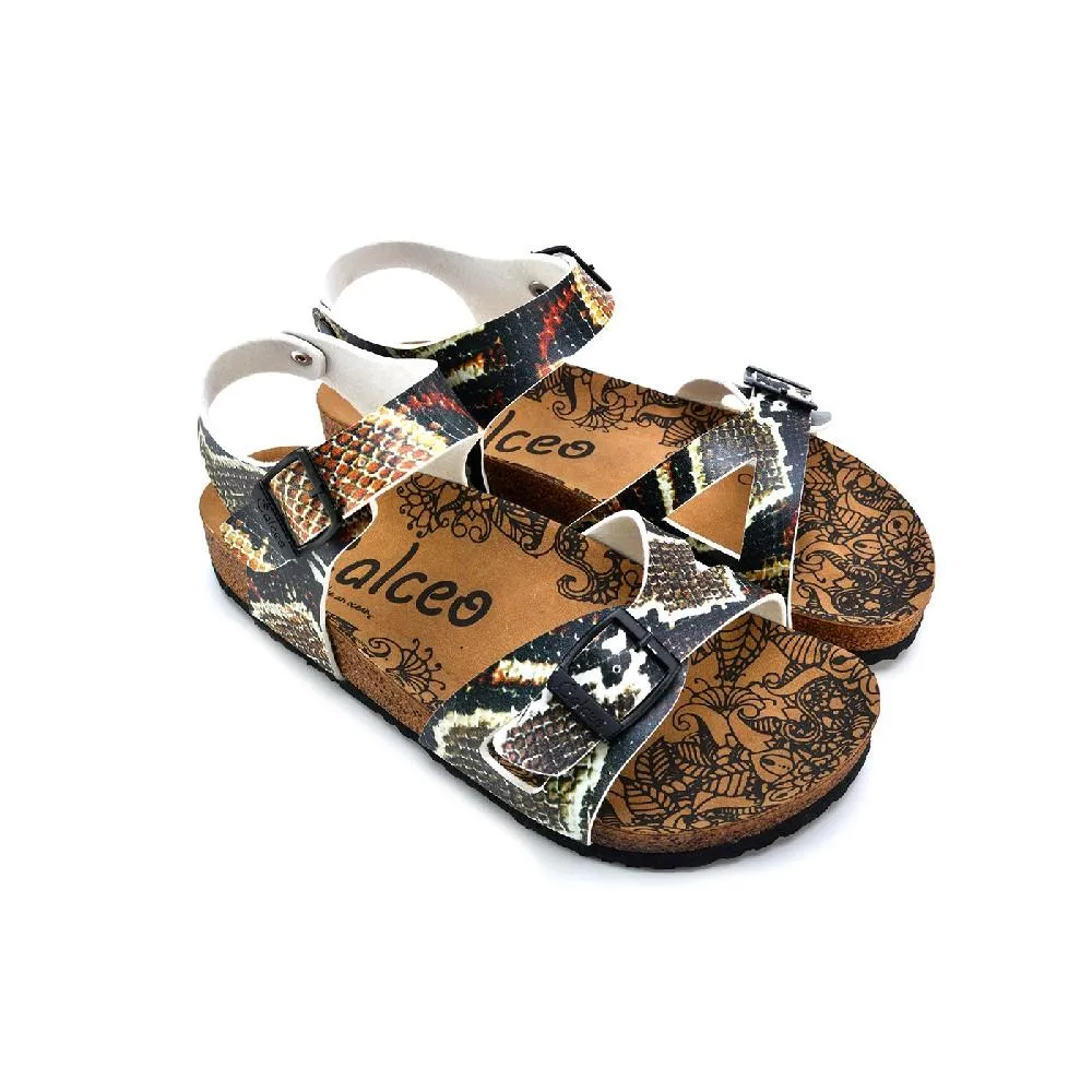 Casual Sandals CAL2106