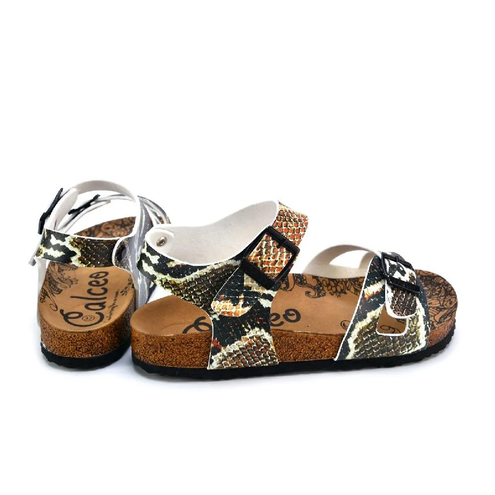 Casual Sandals CAL2106