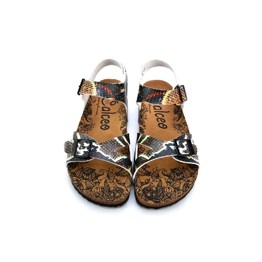 Casual Sandals CAL2106