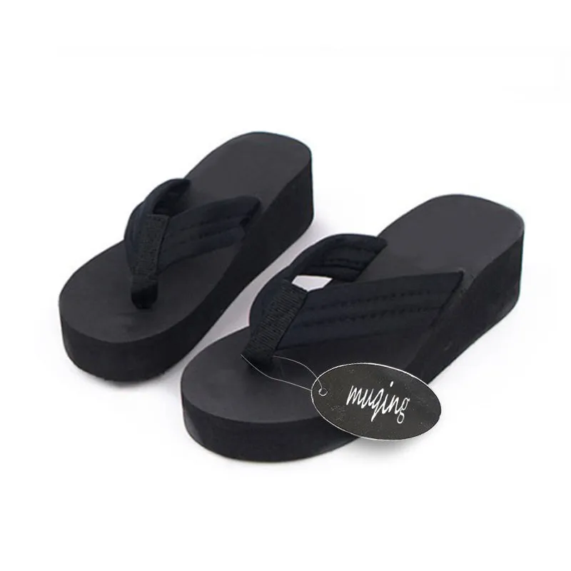 Clip Toes Flip Flops Waterproof