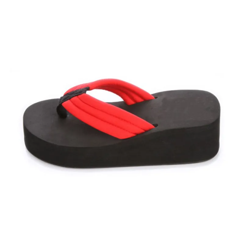 Clip Toes Flip Flops Waterproof