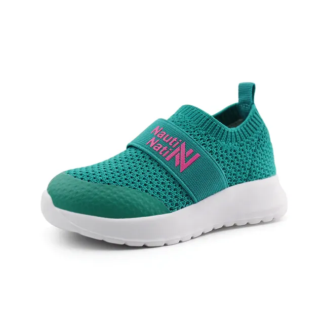 Evans Unisex Kids' Running Shoes