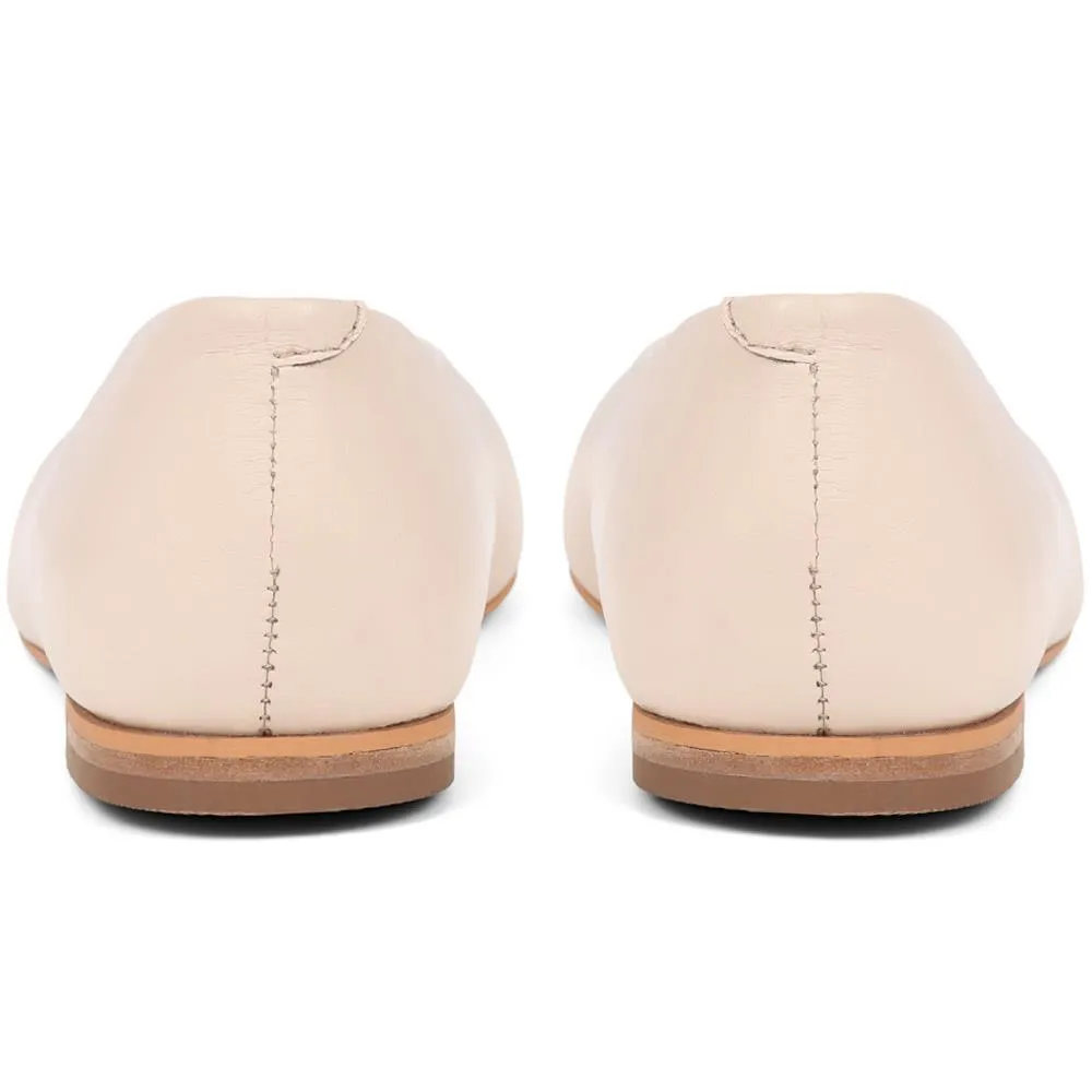 Felipa Leather Ballet - FELIPA / 324 285