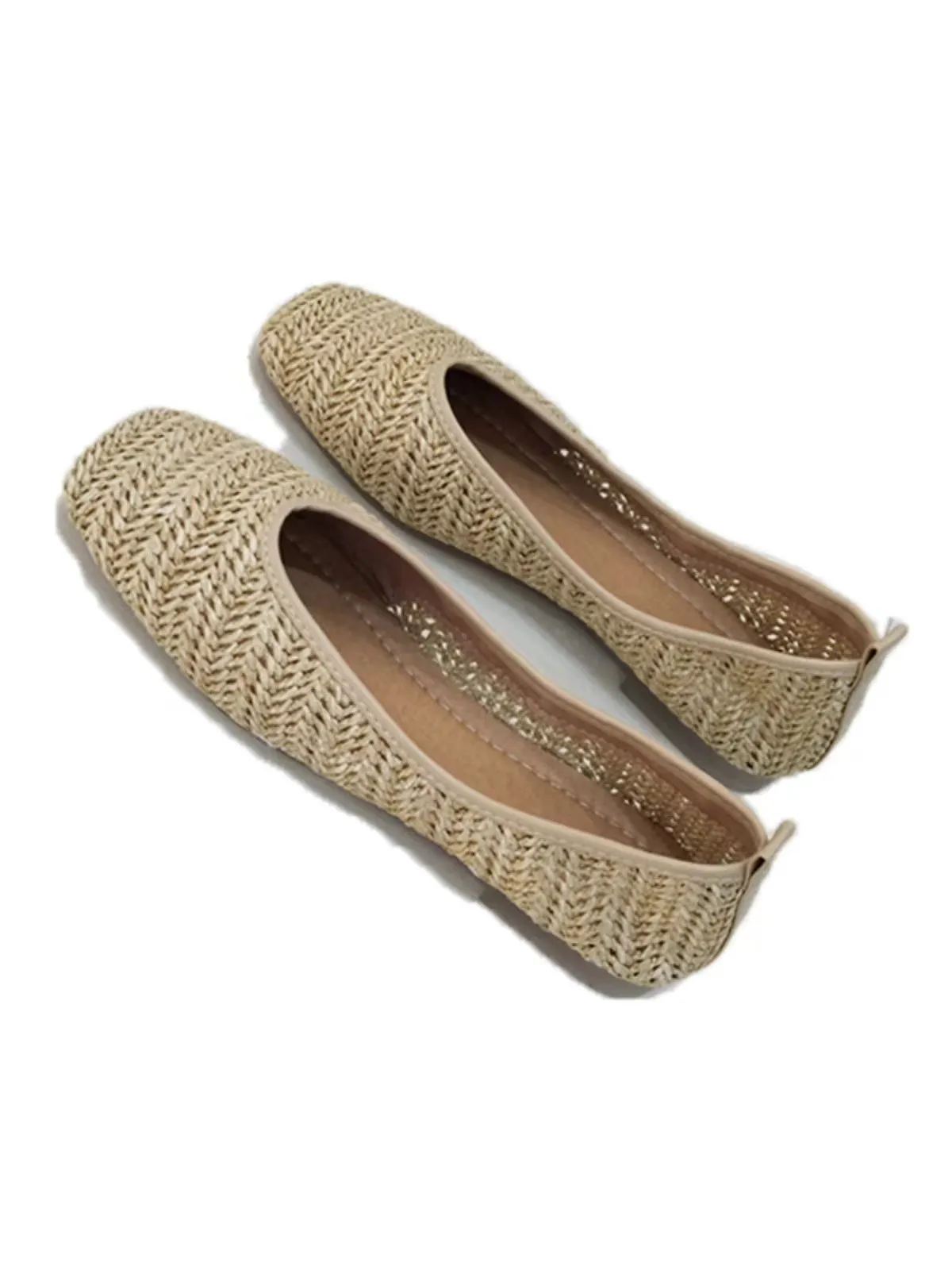 Joskaa Simple Breathable Ballet Flat