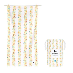 Kids Collection Beach Towel | Medium | 100% Recycled