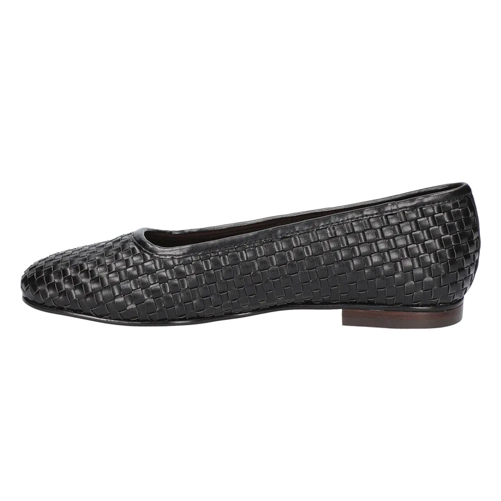 Kimiko Slip On Flats