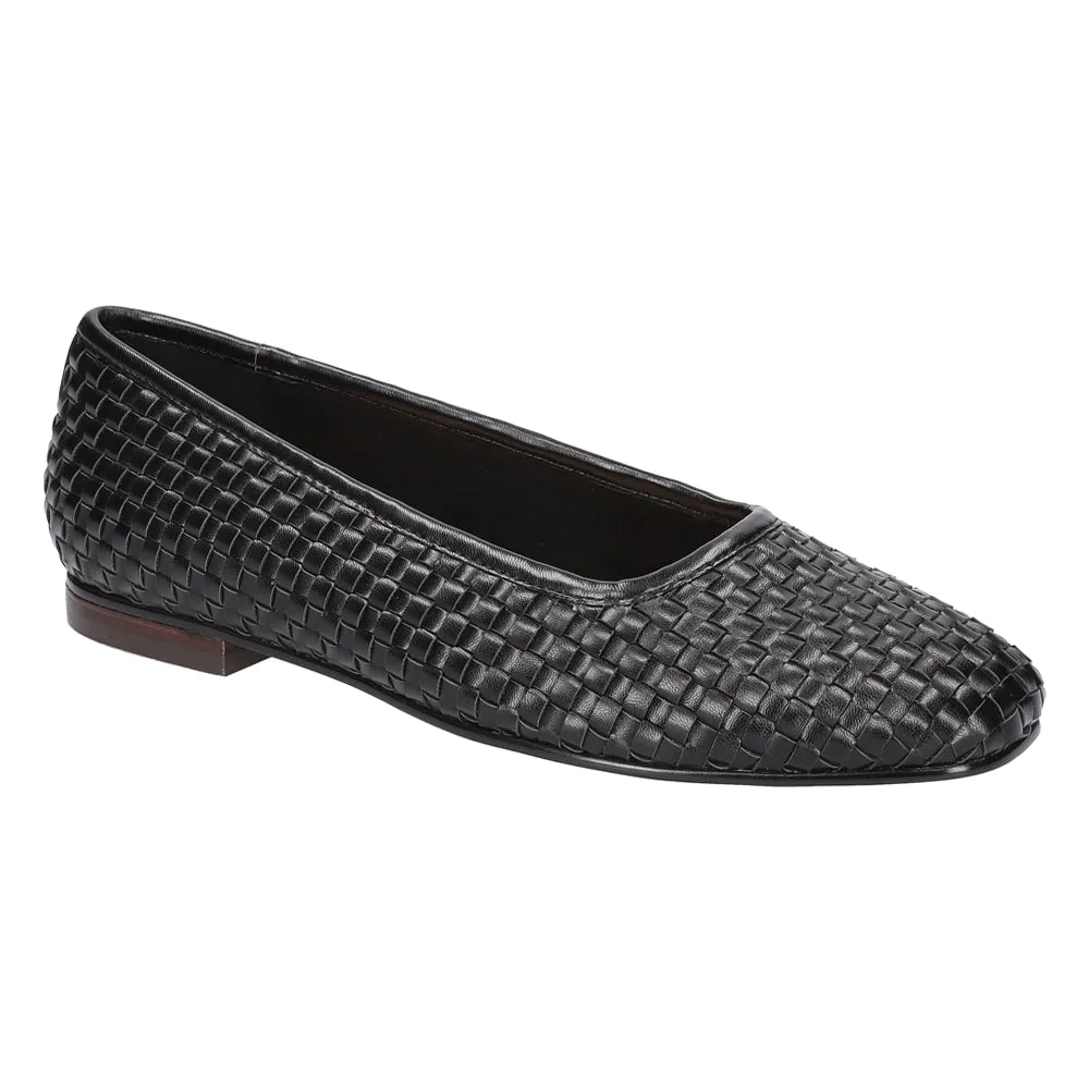 Kimiko Slip On Flats