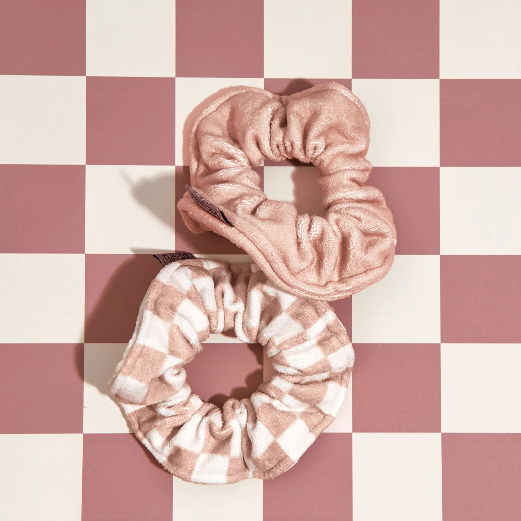 KITSCH Quick Dry Microfiber Towel Scrunchie