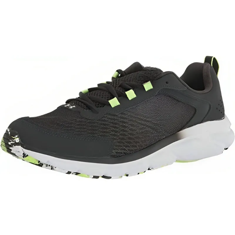 Lightweight Tie Running Shoes