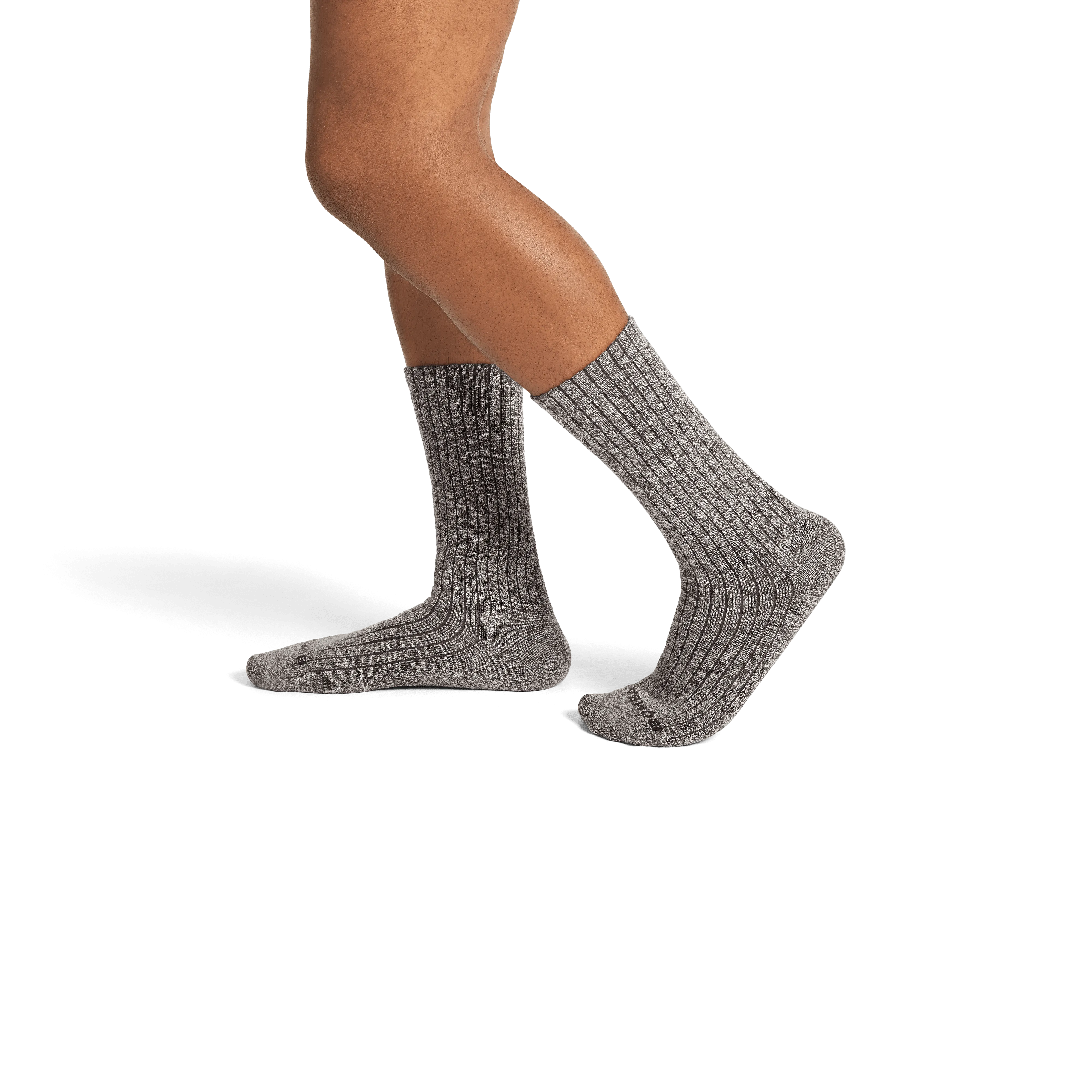 Men's Lodge Sock 4-Pack