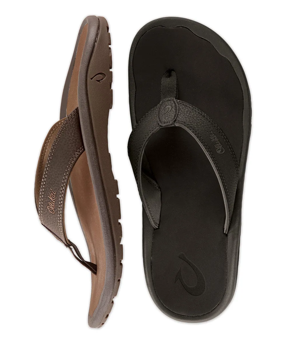 Olukai Ohana Water-Resistant Sandals