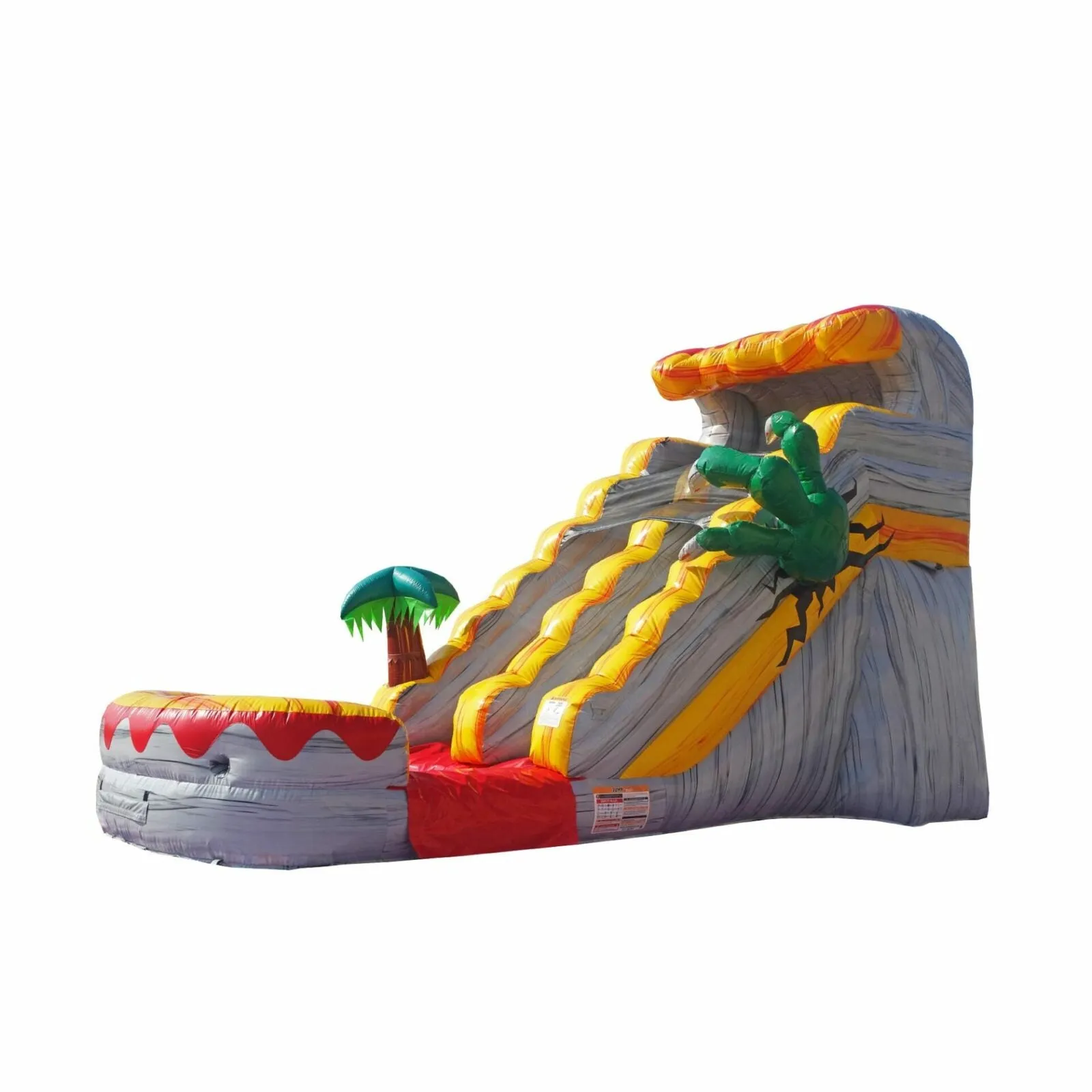 (PREORDER 04/2025) T-REX 15 FT SLIDE