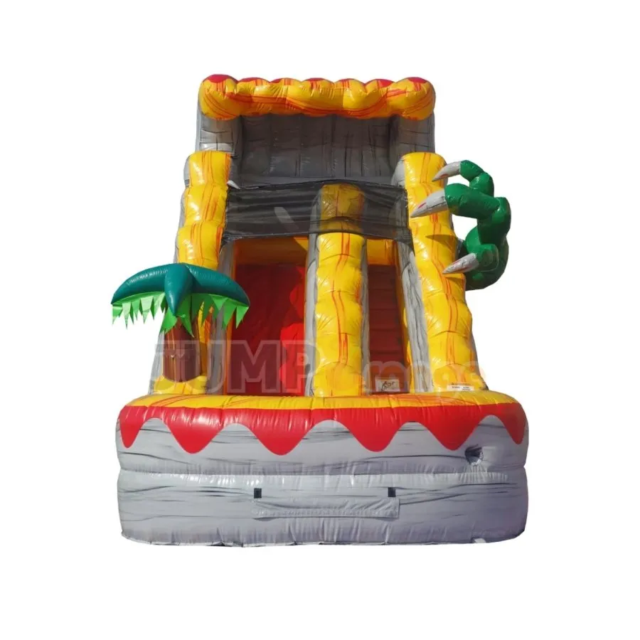 (PREORDER 04/2025) T-REX 15 FT SLIDE