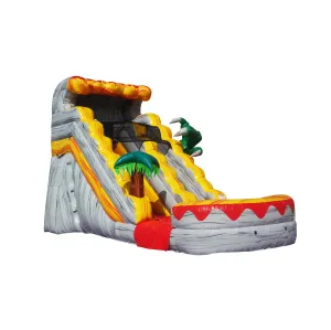 (PREORDER 04/2025) T-REX 15 FT SLIDE