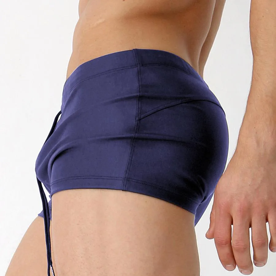 Quick Dry Swim Trunks