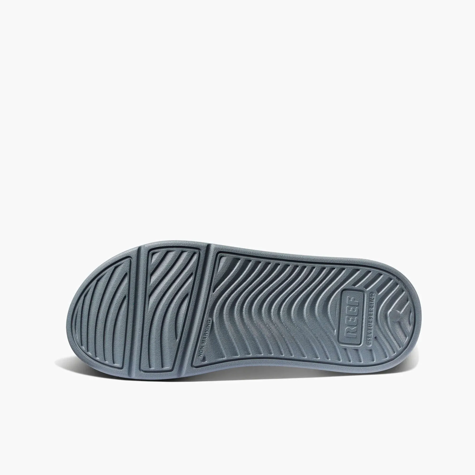 Reef Mens Oasis Grey