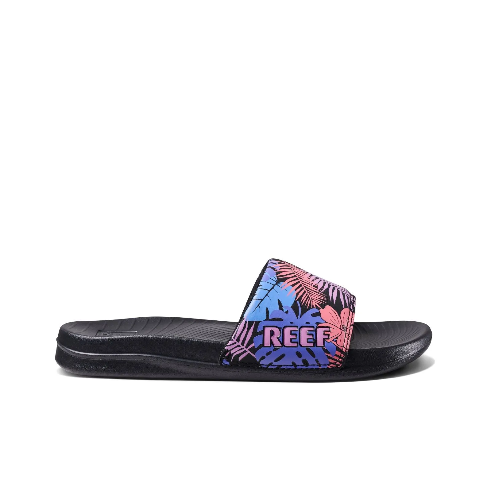 Reef Womens One Slide Summer Sliders