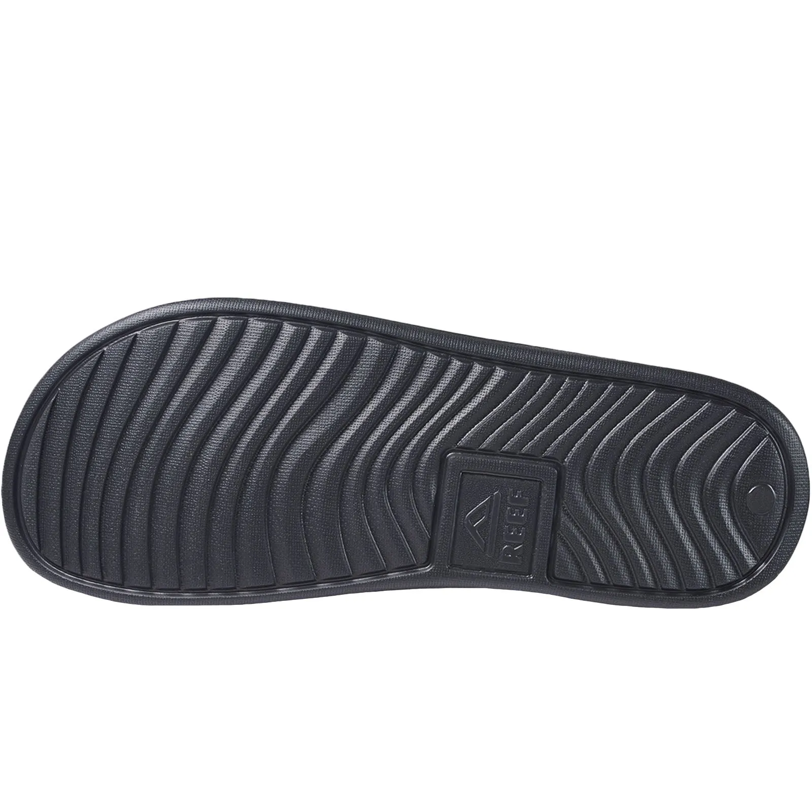 Reef Womens One Slide Summer Sliders