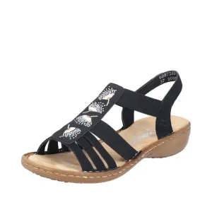 Rieker Women's Casual Sandal