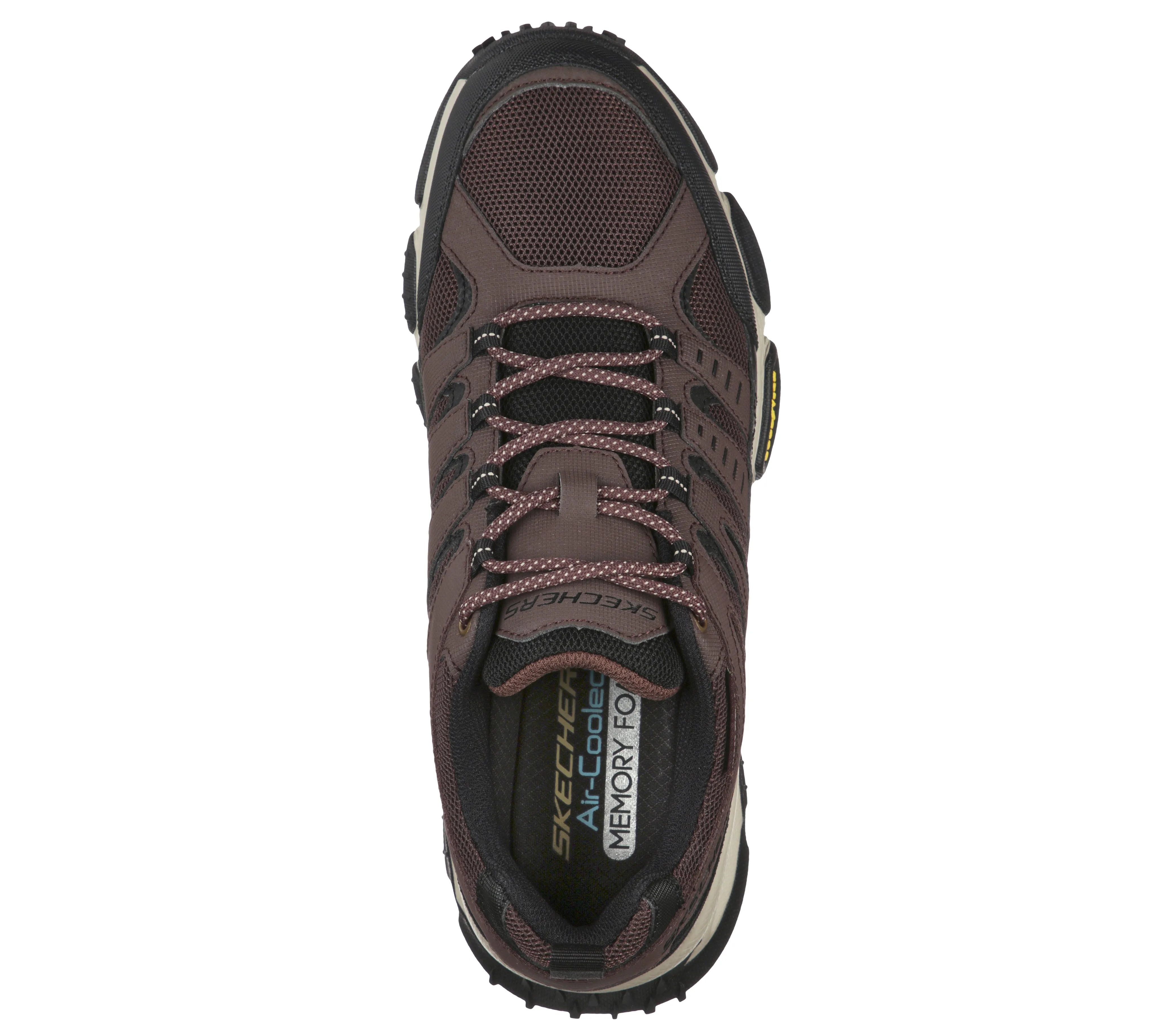 Skechers 237214 Skech-Air Envoy Brown