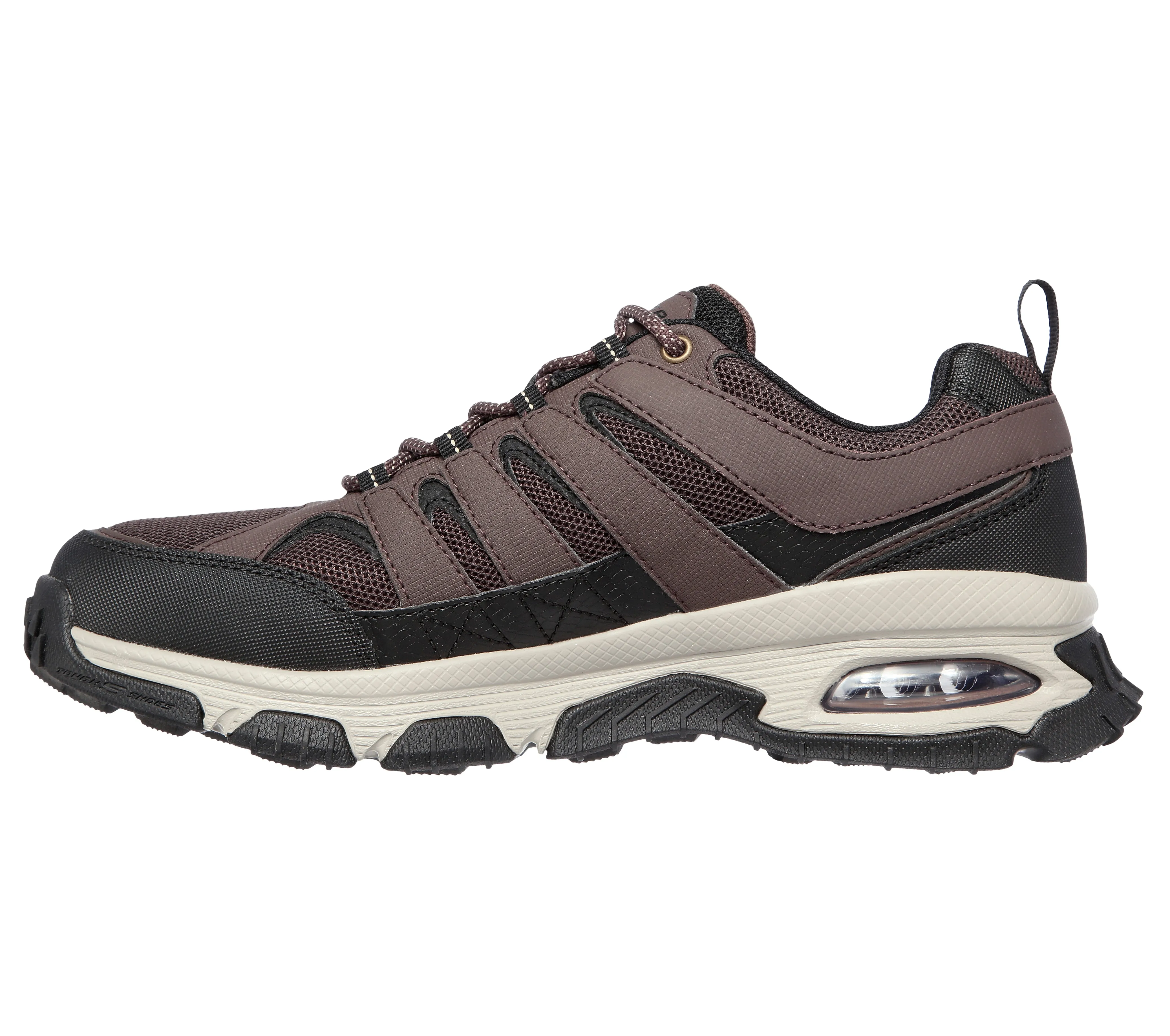 Skechers 237214 Skech-Air Envoy Brown