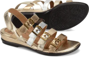 SOFFT Women's •Sapphaire• Wedge Sandals